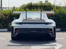 Porsche 911 GT3 RS 4.0L (520 HP) Coupe GCC SPEC UNDER WARRANTY