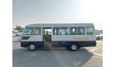 ميتسوبيشي روزا MITSUBISHI ROSA BUS RIGHT HAND DRIVE(PM41388)