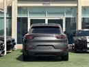 Porsche Cayenne Base Coupe