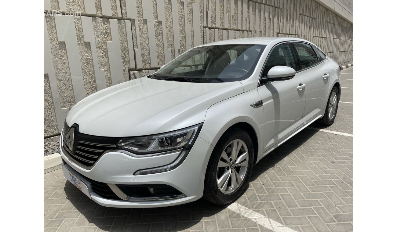 Renault Talisman SE 1.6 | Under Warranty | Free Insurance | Inspected on 150+ parameters