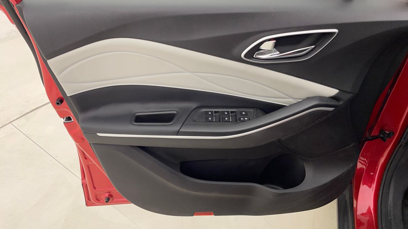 جاك JS4 INTELLIGENT 1.5 | بدون دفعة مقدمة | اختبار القيادة في المنزل