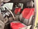 تويوتا لاند كروزر VXR 3.5 TT V6 6X6 - GCC Specs