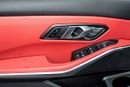 BMW 318i 318i Sedan Pure