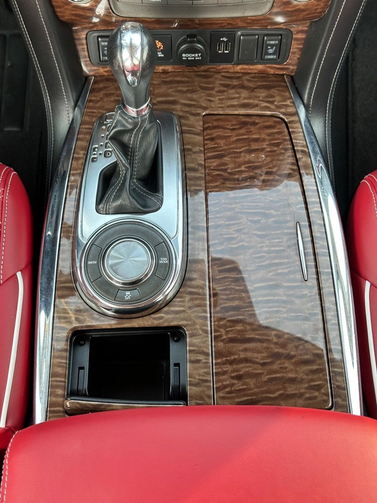 Nissan Armada Nissan Armada