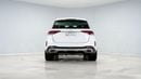 Mercedes Benz GLE 450 AMG UAE's Very Best Example | 2 Years Free Servicing | AED 3,729 Per Month