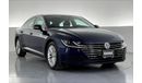 Volkswagen Arteon Elegance