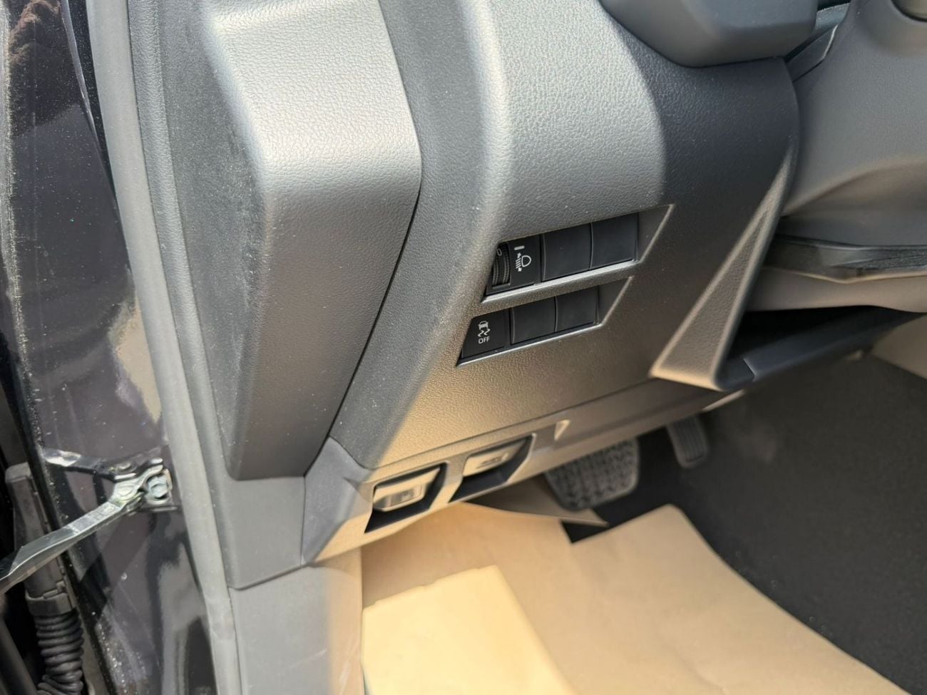 تويوتا لاند كروزر TOYOTA Land Cruiser GXR 4.0 2026 basic