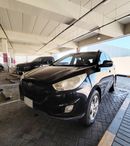 هيونداي توسون 2.0 litre 4-cylinder Engine-FWD