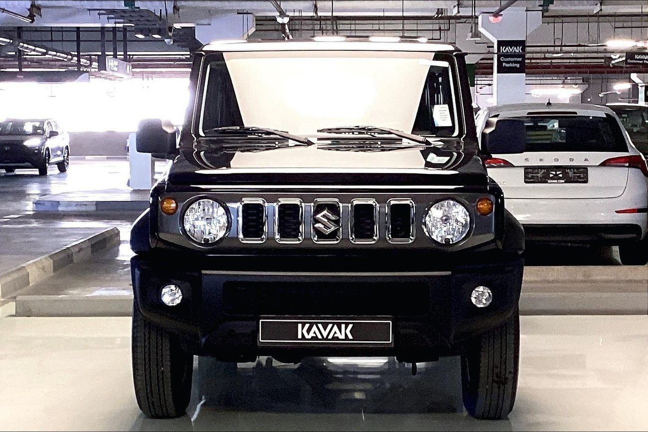 أم جي HS Trophy | شامل الضمان | 0 ﺪﻔﻋﺓ ﺃﻮﻟﻯ