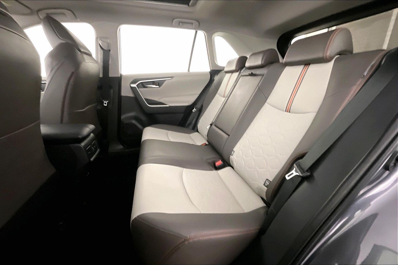 Toyota RAV4 Adventure | Guaranteed Warranty | 0 Down Payment