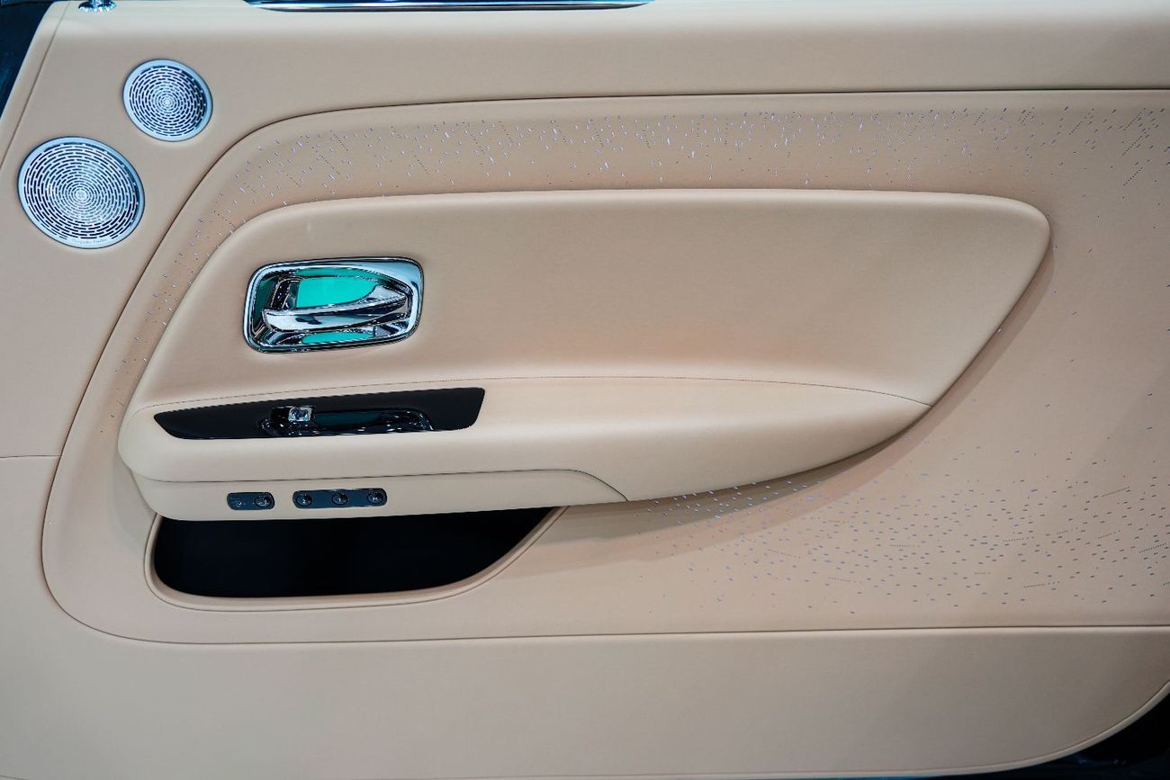 رولز رويس سبيكتر Coupe 2024 Rolls Royce Spectre, BRAND NEW, Bespoke Audio, Starlight, Dealer Warranty + Service!!