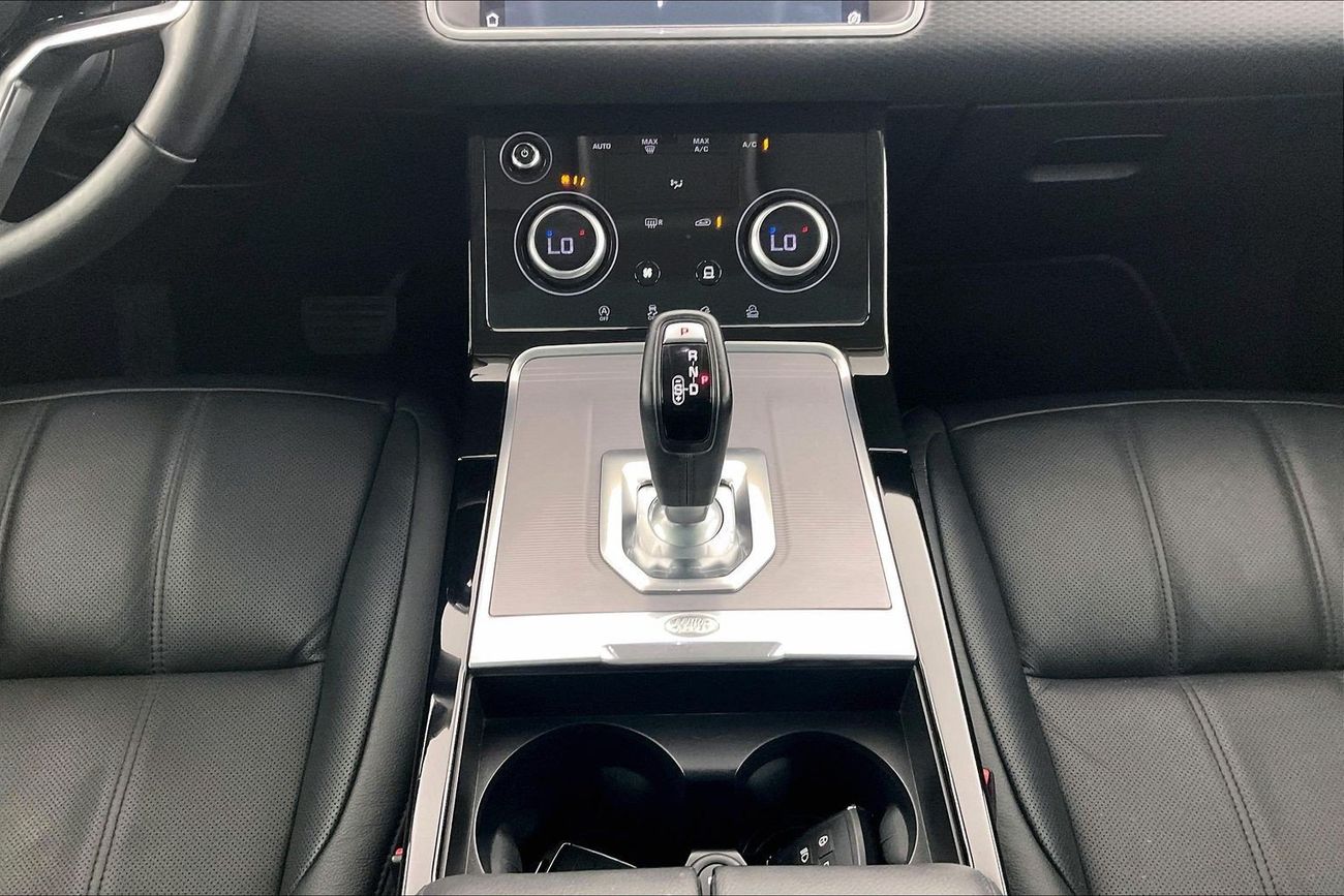 Land Rover Range Rover Evoque P200 | Guaranteed Warranty | 0 Down Payment