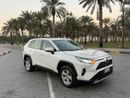 Toyota RAV4 Petrol & Hybrid Exported From Australia Right Hand Drive