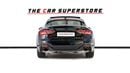 Audi RS5 Active Sports Exhaust-Bang Olufsen Sound System-21 Inch Rims