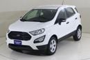فورد ايكو سبورت EST121 ECOSPORT AMBIENTE 1.5L AT CLTH