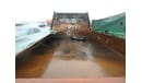 Nissan Condor USED RHD NISSAN CONDOR DUMP 1990/MY LOT 531