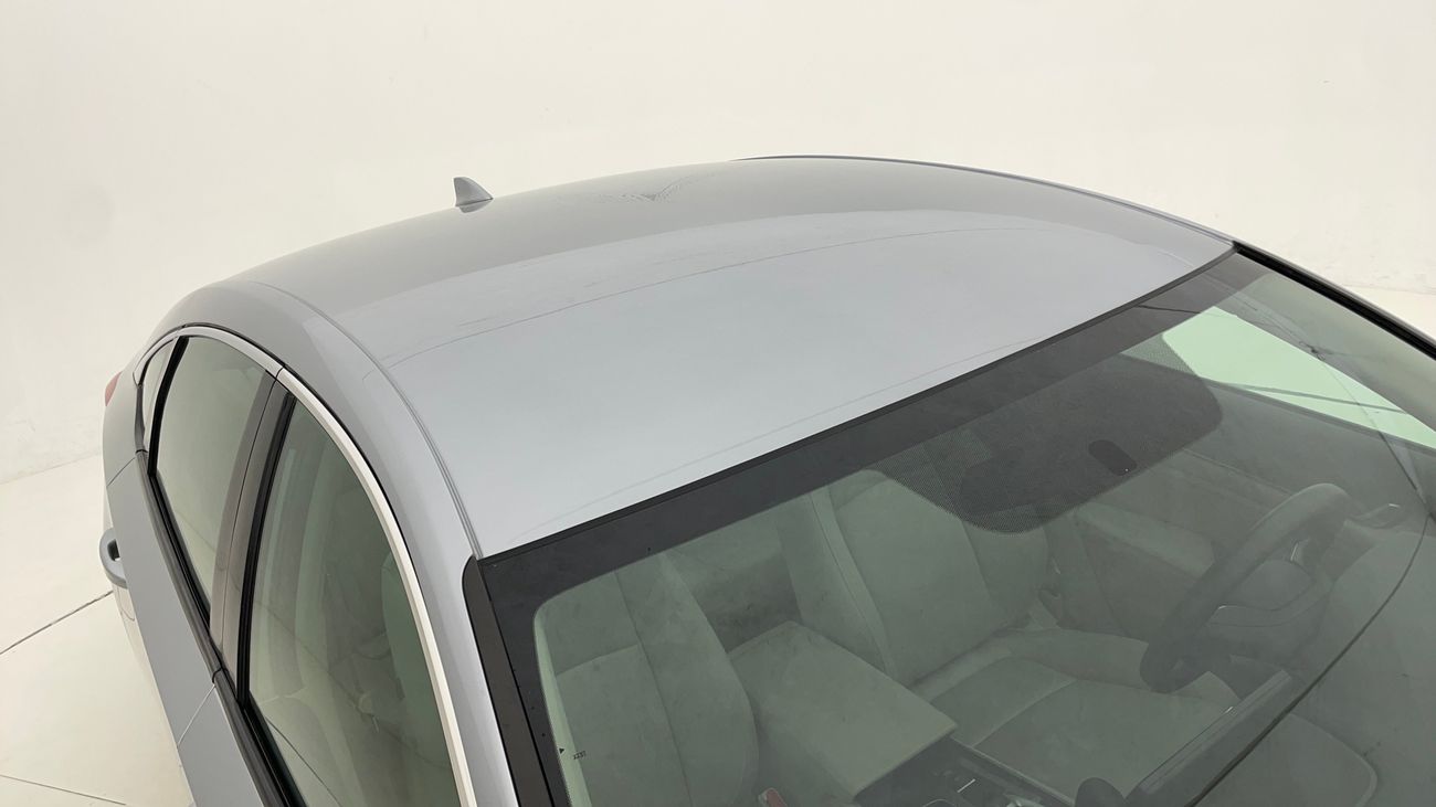 هوندا أكورد LX 1.5 | بدون دفعة مقدمة | اختبار القيادة في المنزل