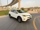 تويوتا راف ٤ VXR XLE