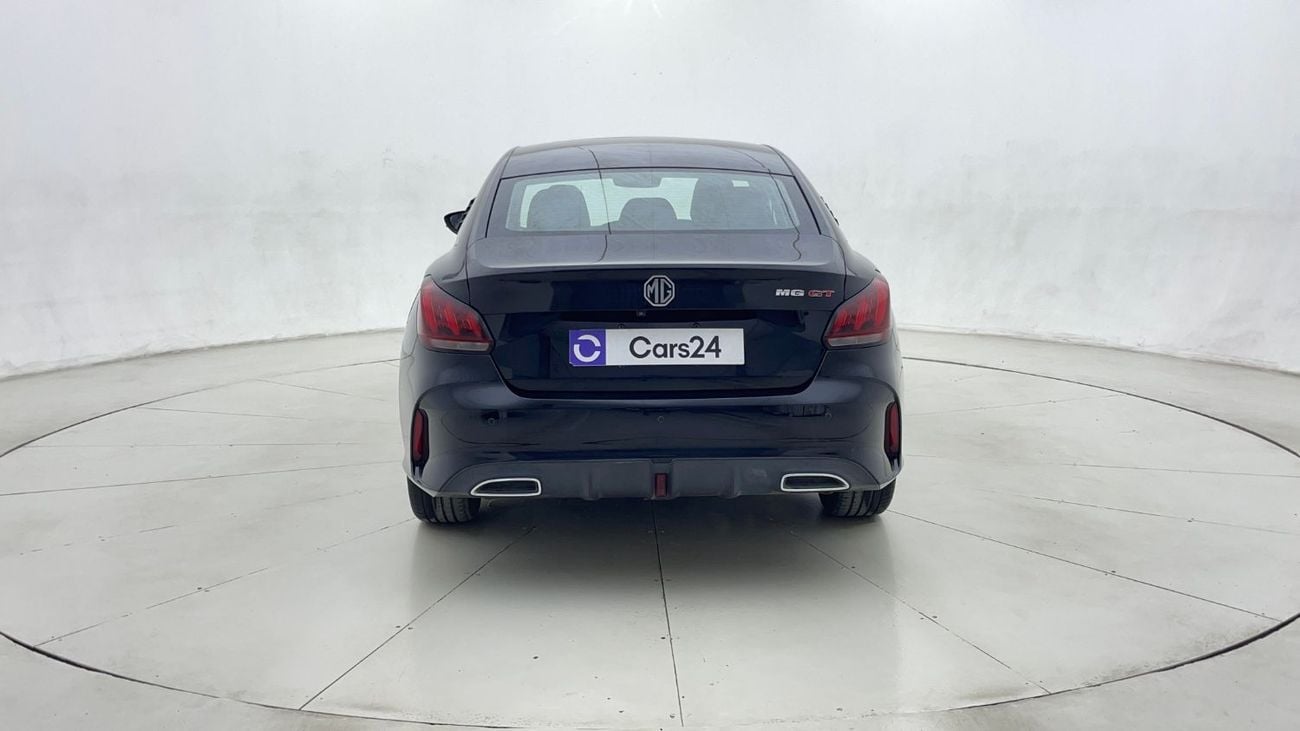 أم جي GT 1.5L 2022 | 0 DP | 597/Month | 30 Day Return | Service History