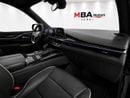 كاديلاك إسكالاد SPORT PLATINUM