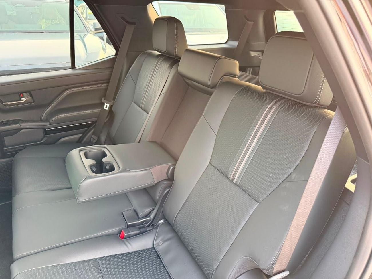 Toyota 4Runner Limited