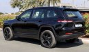 Jeep Grand Cherokee Altitude 3.6L V6 4X4 , 2023 GCC , 0Km , With 3 Years or 60K Km Warranty @Official Dealer