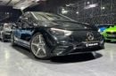 Mercedes-Benz EQE 350+ SUV 2022 Mercedes Benz EQE350+ AMG, 2027 Mercedes Warranty + Service Pack, Fully Loaded, GCC
