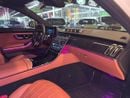 Mercedes Benz S500 4MATIC L 4,850 Monthly Payment | 2023 Mercedes-Benz S 500 4MATIC | Perfect Condition