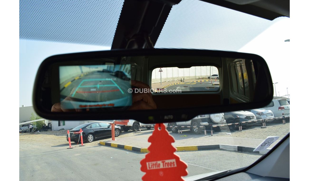 Toyota Hiace GLS - High Roof Toyota Hiace Highroof Van 6 cylinder, model:2019. Excellent condition