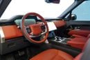 Land Rover Range Rover SV P530