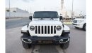 Jeep Wrangler 2019 | JEEP WRANGLER UNLIMITED SAHARA | 4 DOORS | 3.6L V6 | UNDER SERVICE CONTRACT VALID UNTIL: 12/0