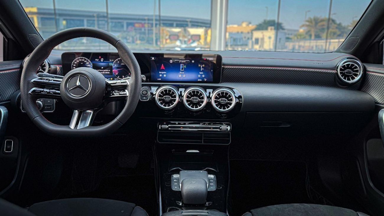 مرسيدس بنز A 200 L