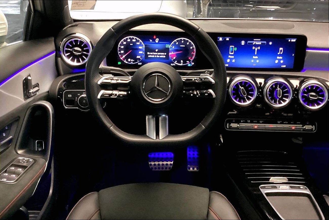 Mercedes-Benz A 200 Premium | Carnival Sale • UP TO AED 20,000 OFF | Guaranteed Warranty | 0 Down Payment