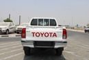Toyota Hilux GLX