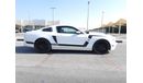 Ford Mustang Ford mustang 2014 full automatic clean caar