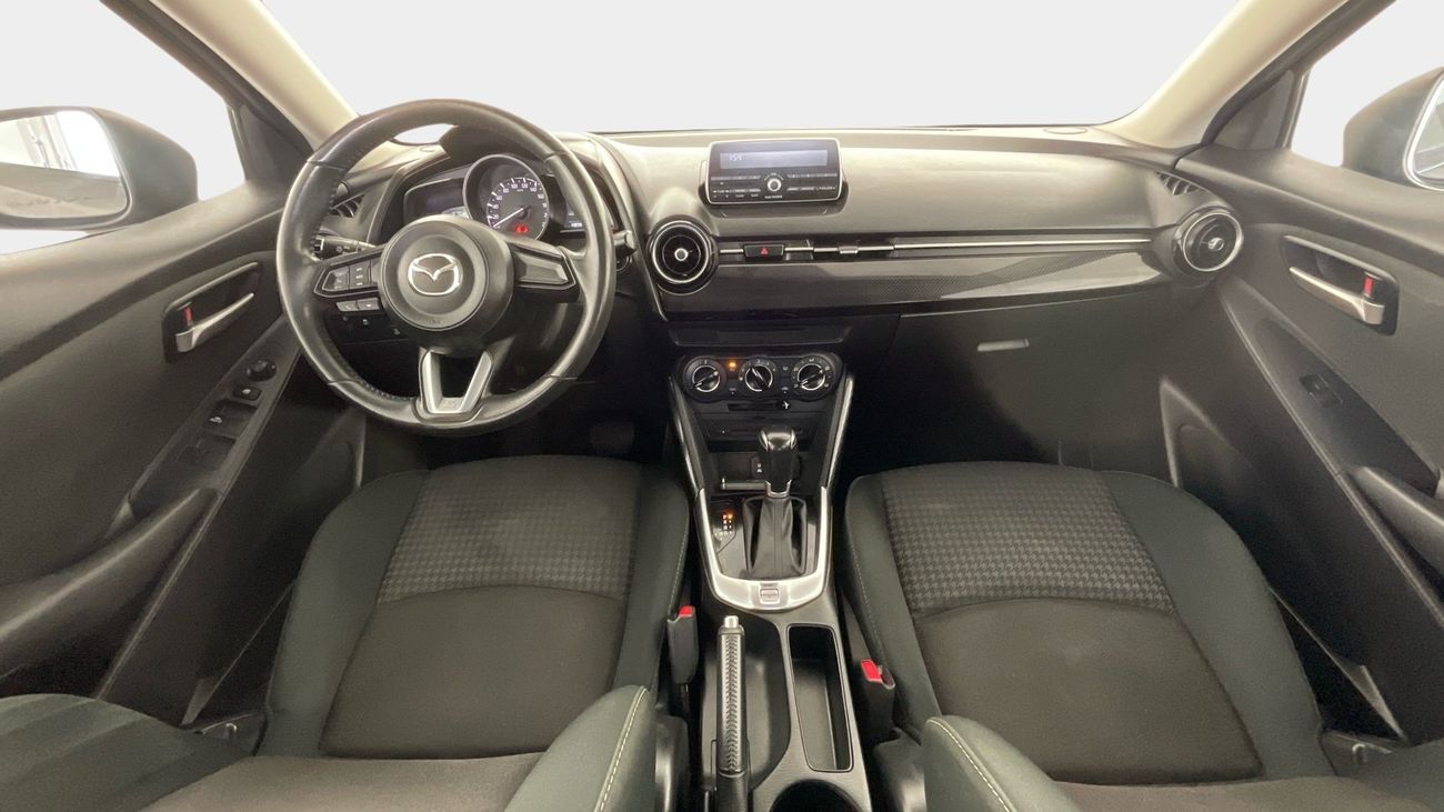 مازدا 2 S Grade | upto AED 20,000 Ramadan Discount | شامل الضمان | 0 ﺪﻔﻋﺓ ﺃﻮﻟﻯ