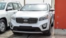 Kia Sorento Eco dynamics Diesel