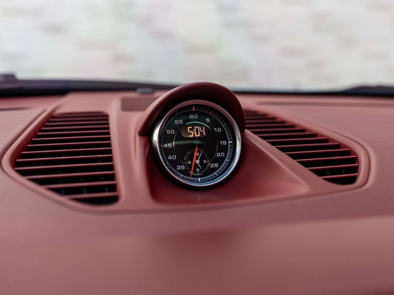 بورش 911 Carrera S 3.8L (385 HP) Coupe