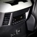 تويوتا سيكويا Capstone