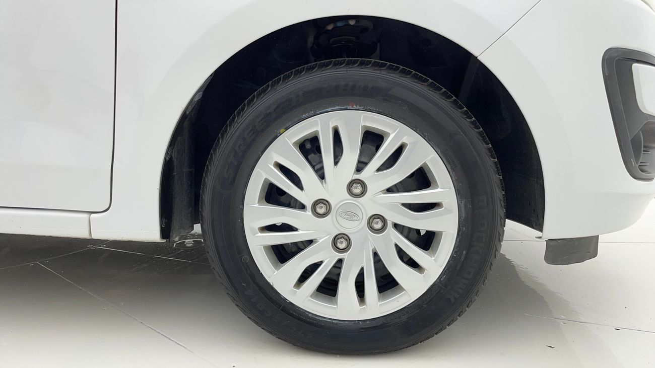 Ford Figo AMBIENTE 1.5 | Zero Down Payment | Free Home Test Drive