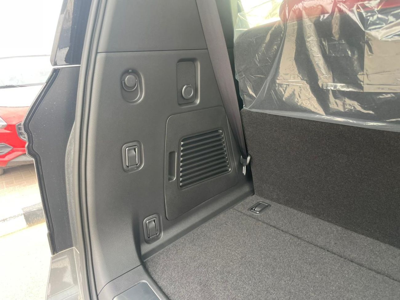 Nissan Patrol NISSAN PATROL PLATINIUM  WITH BLACK ROOF 2026