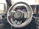 Jeep Wrangler Rubicon 392 6.4L V8