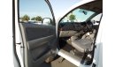 تويوتا هيلوكس 2001 Manual, 4WD, Diesel, 3.0CC, Single Cabin [Right Hand Drive] Premium Condition