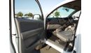تويوتا هيلوكس 2001 Manual, 4WD, Diesel, 3.0CC, Single Cabin [Right Hand Drive] Premium Condition