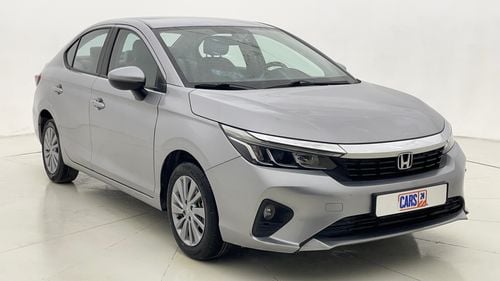 هوندا سيتي LX 1.5 | بدون دفعة مقدمة | اختبار القيادة في المنزل