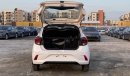 هيونداي جراند i10 HYUNDAI GRAND I10 1.2 GL HATCHBACK / 2024 MODEL