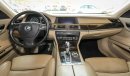 BMW 750Li I