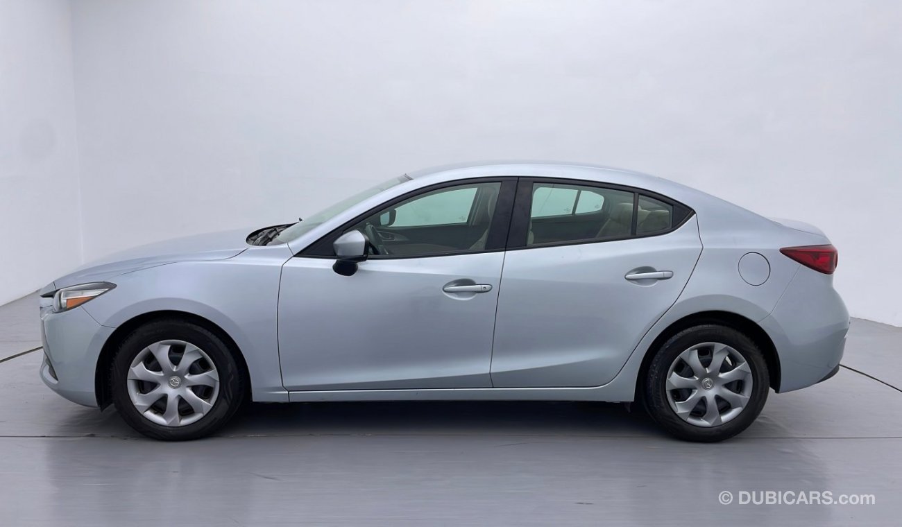 Mazda 3 S 1.6 | Under Warranty | Inspected on 150+ parameters