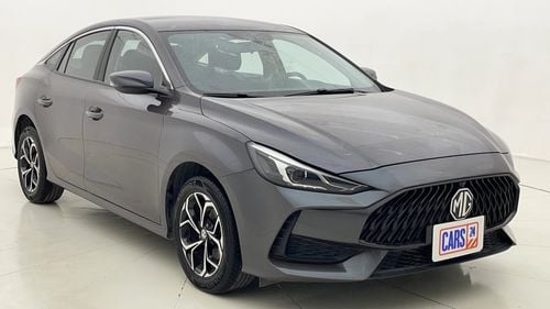 أم جي GT STD 1.5 | بدون دفعة مقدمة | اختبار القيادة في المنزل