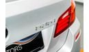 BMW 535i M Sport 2015 BMW 535i M-Sport / Full-Service History